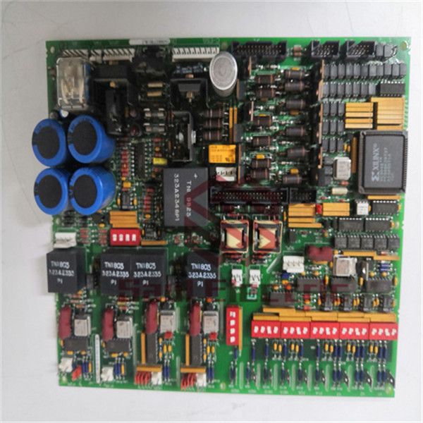 GE DS200GDPAG1AJF MARK V GATE DRIVER BOARD-High quality