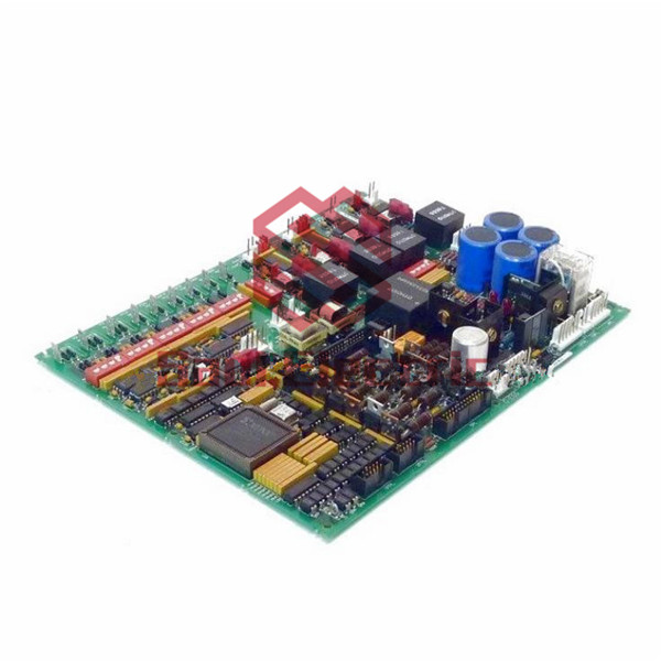 GE DS200DCFBG1BFB POWER SUPPLY BOARD ...