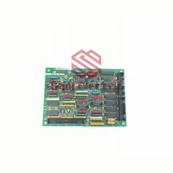 Scheda processore di controllo GE DS200DCPAG1A Mark V Speedtronic-vendita calda
