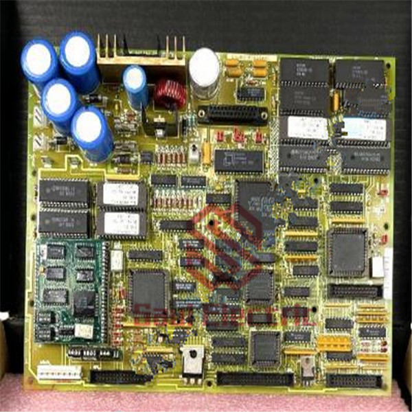 GE DS200DMCAG1AAA Mark V Speedtronic Interface Board-Penjualan Terlaris