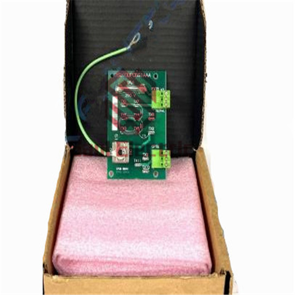 [Copy] GE DS200DPCBG1AAA IOS+ POWER CONNECT BOARD-Hot sale