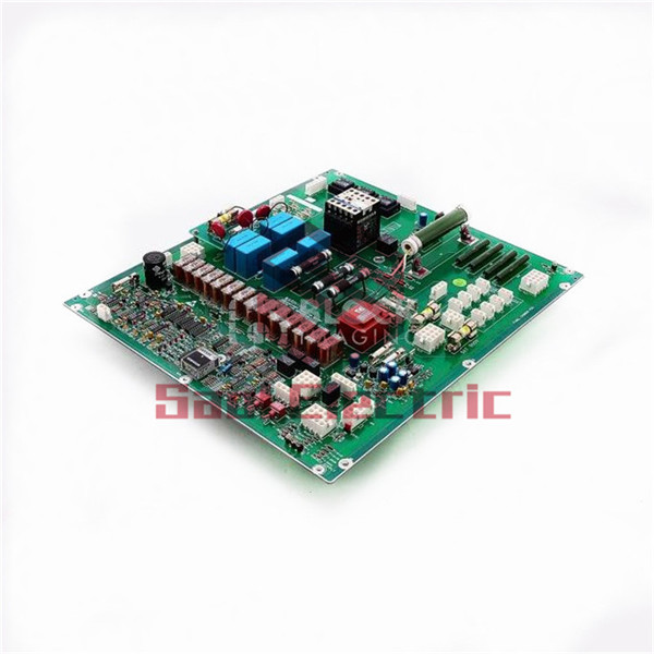 GE DS200HSTIG1AAA Speed Interface PCB...
