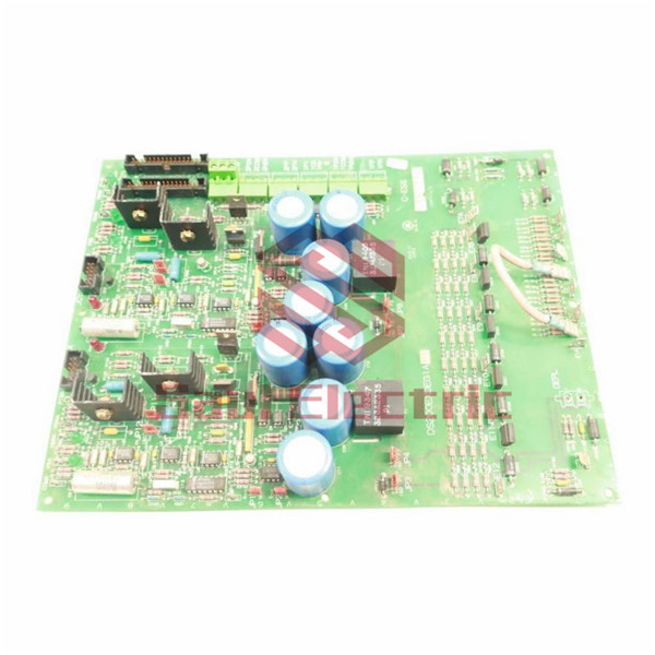 GE DS200EXDEG1ABA Mark V Speedtronic Excitiation Control Board-High quality