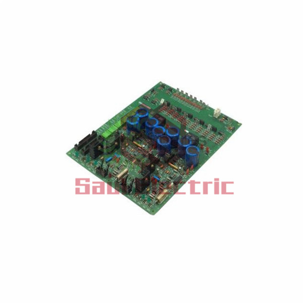 GE DS200EXDEG1AEA EXCITATION CONTROL BOARD-High quality