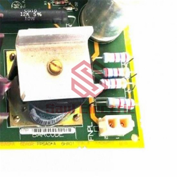 GE DS200FPSAG1ABB POWER SUPPLY BOARD-High quality