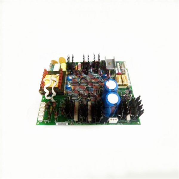 GE DS200GDPAG1ALF High Frequency Power Supply Board-High quality