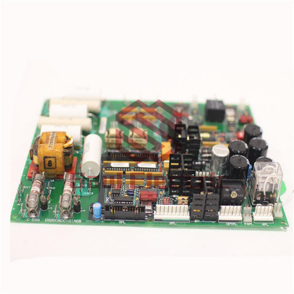 GE DS200GSIAG1CFD COMMON BUS REGEN BOARD-High quality