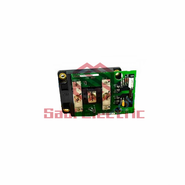 GE DS200IPCSG1A IGBT P3 SNUBBER BOARD...