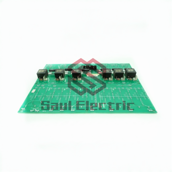 GE DS200PCCAG6A POWER COUPLING BOARD-...