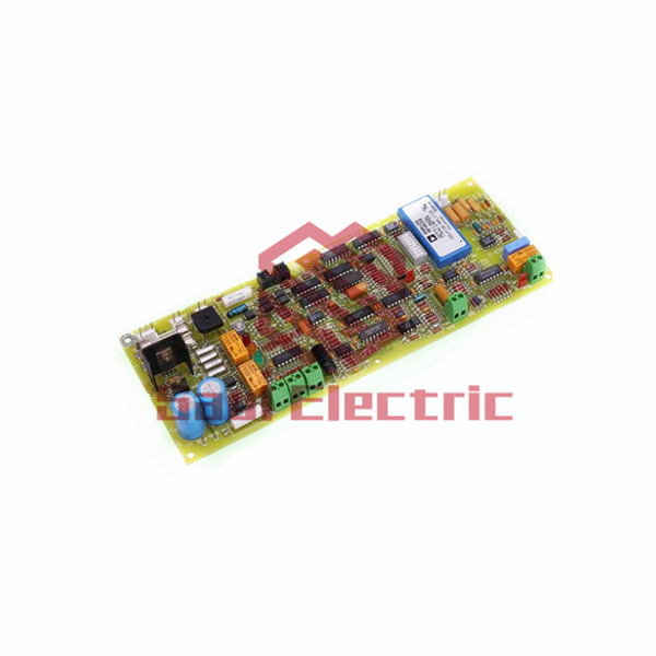 GE DS200SDCCF1ANC PC CIRCUIT BOARD-Or...