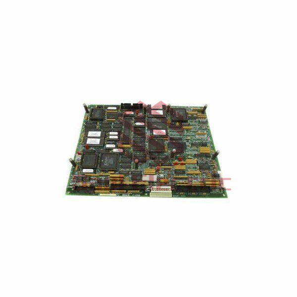 GE DS200SDCCG3A Drive Control Board-O...