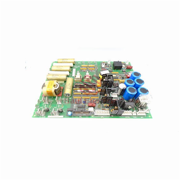 GE DS200SDCIG1AHB POWER SUPPLY MODULE...