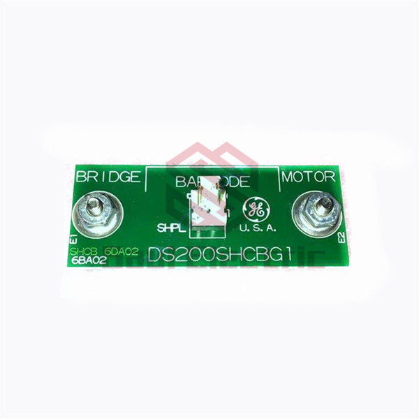 GE DS200SHCBG1 SHUNT CONNECT CARD-Original stock