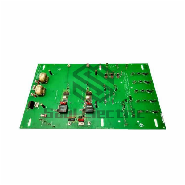 GE DS200SHVIG1BHD SCR high voltage interface card-Original stock