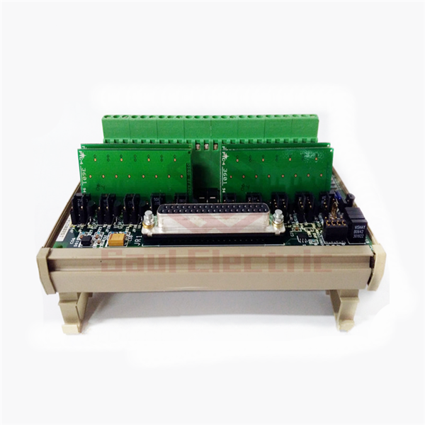 GE IS200SRTDH2A printed circuit board-Original stock