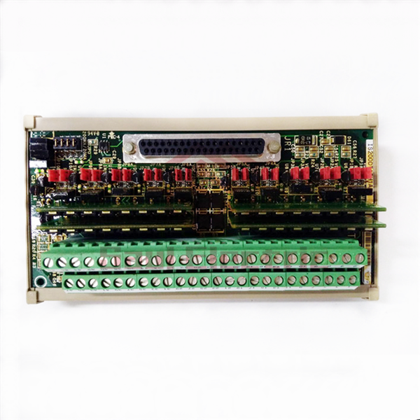 Placa de circuito impresso GE IS200DTAIH1A - Estoque original