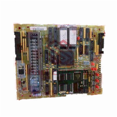 GE DS200SLCCG4ACC Speedtronic Multi-Input Turbine Control Board-Original stock