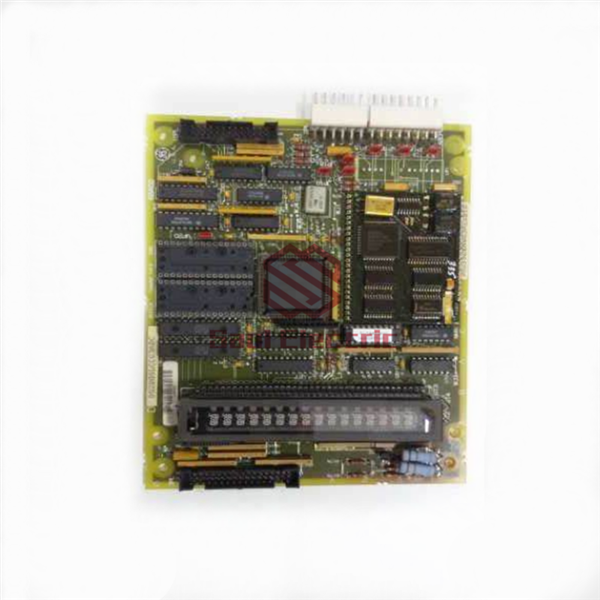 GE DS200SLCCG2A LAN INTERFACE CARD PROGRAMMER-المخزون الأصلي