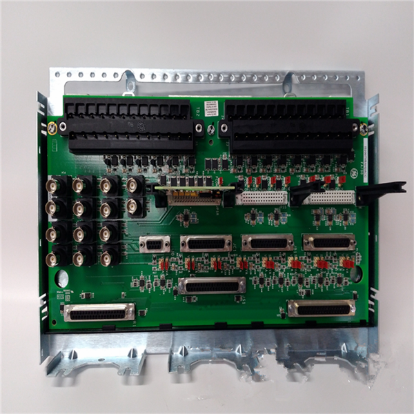 Placa PCB de controle de turbina GE IS200STURH4AEC Speedtronic - estoque original