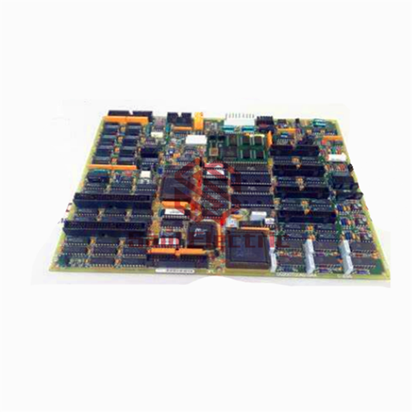 GE DS200TCCBG1ALD EXTENDED ANALOG I/O CARD-Stok asal