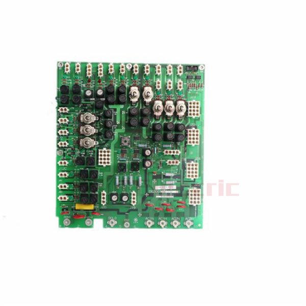 GE IS2020JPDBG01  Printed Circuit Board-Original stock