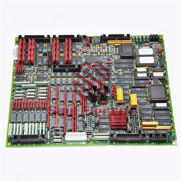 Placa de circuito impresso GE DS200TCQAG1ADE - Estoque original