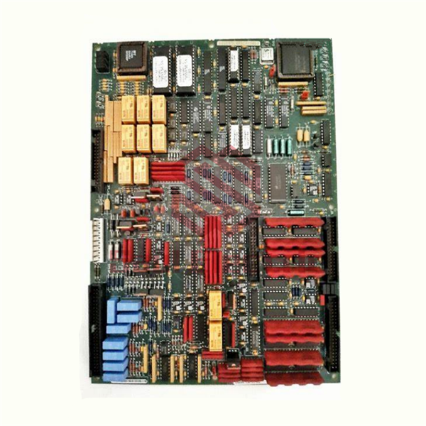 GE DS200TCQFG1B Circuit Board-Original stock