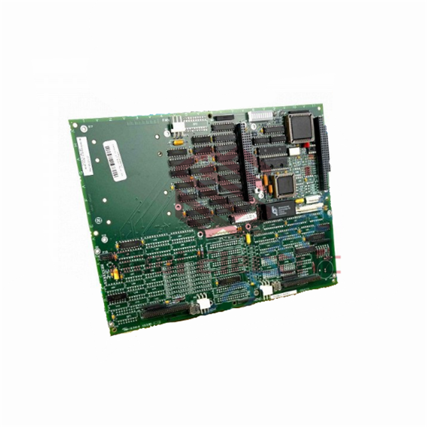 GE DS200UCIAG2ACC UC2000 Motherboard-...