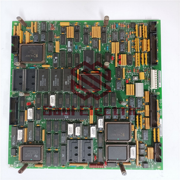 GE DS215SDCCG1AZZ01A DRIVE SYSTEMS CIRCUIT BOARD-Stok asli