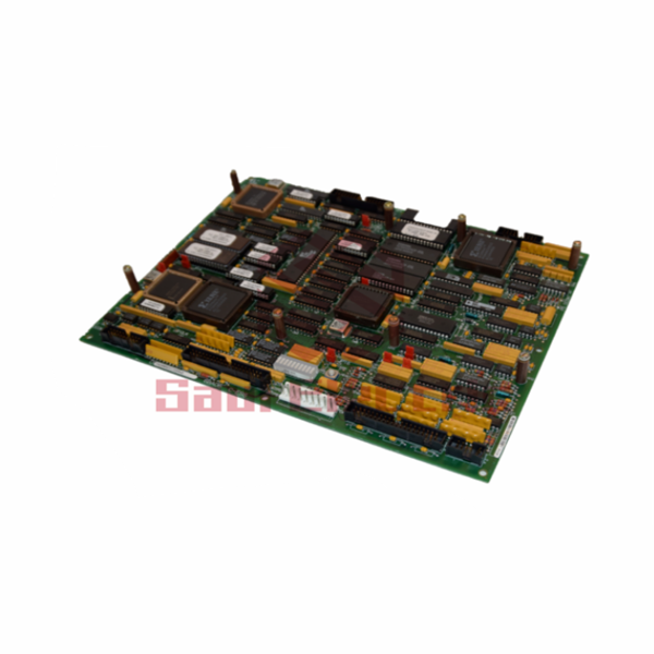 GE DS215SDCCG1AZZ01B CONTROL BOARD-Or...