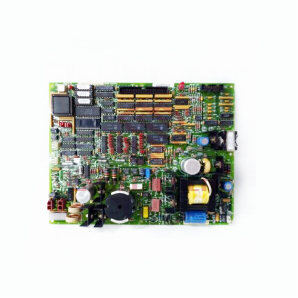 GE DS215TCEAG1BZZ01A Emergency Overspeed Board-Stok asli