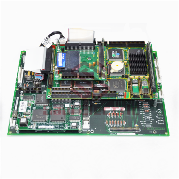 GE DS215UCIAG1AZZ05A CIRCUIT BOARD-Stok asli