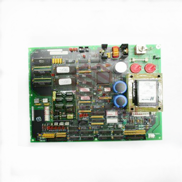 GE DS215UPLAG1AZZ02A Drive Systems UPLAG Board-estoque original