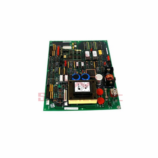 GE DS215UPLAG1BZZ01A Drive Systems UPLAG Board-Original stock