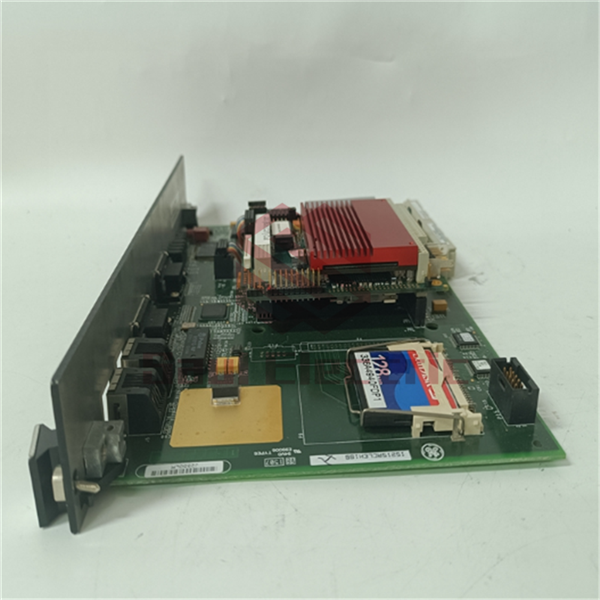GE IS215ACLEH2A Application Control Layer Module-Price advantage