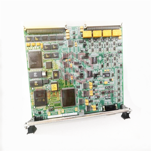 GE IS200BICIH1ADC Bridge Interface Controller Board-Original stock