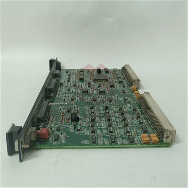 GE IS200BPIIH1A printed circuit board...