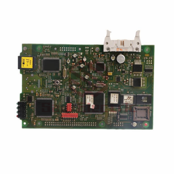 GE IS200GDDDG1A printed circuit board-Original stock