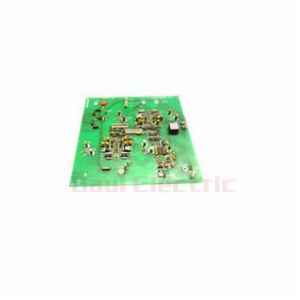 GE IS200DSFCG1ADB circuit board-Original stock