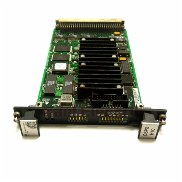 GE IS200DSPXH1BCA circuit board-Original stock