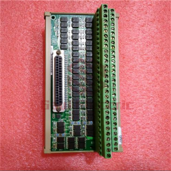 GE IS200STAIH1A DINrail board-Original stock