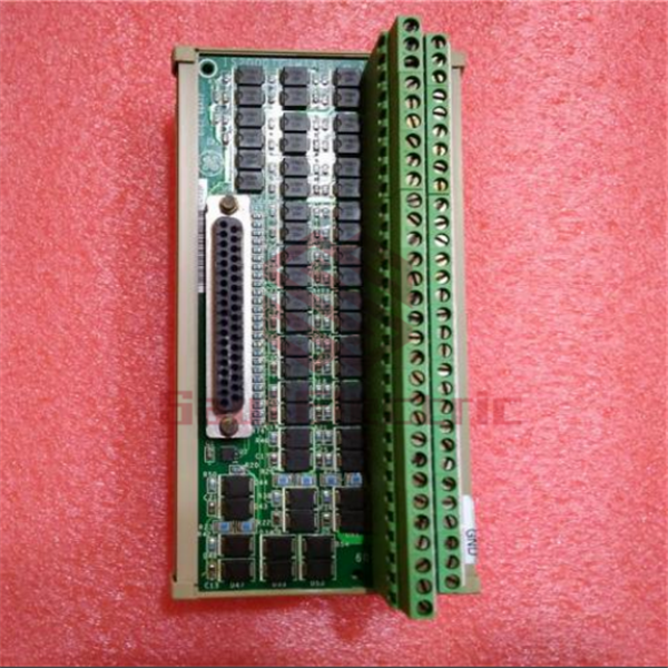 Placa de circuito impreso GE IS200DTTCH1ABB-Stock original