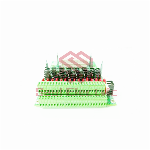 GE IS210DTAIH1AA ASSEMBLY BOARD-Stok asli