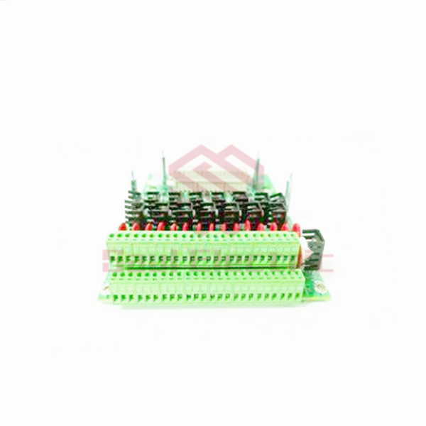 GE IS200DVIBH1BAB  printed circuit board-Original stock