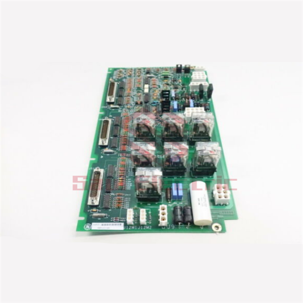 GE IS230TRLSH1 PCB-Komponente – Originalbestand