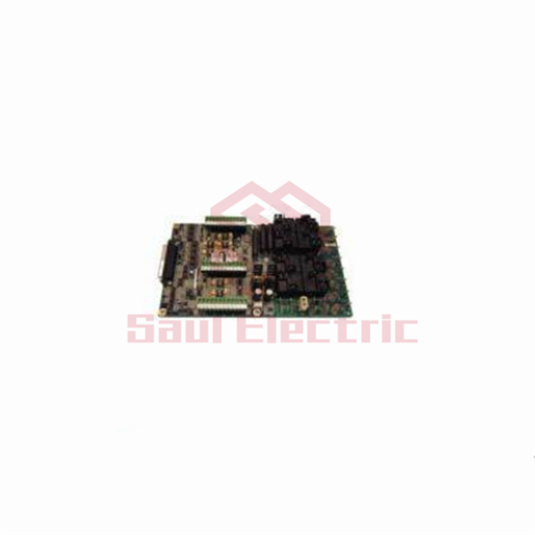 GE IS200ISRJG1AAA printed circuit board-Original stock