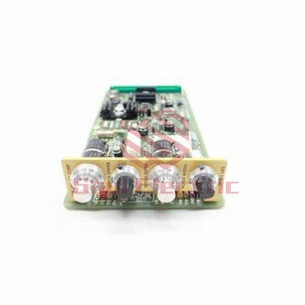 GE IS200ISBAH1ABB printed circuit board-Original stock