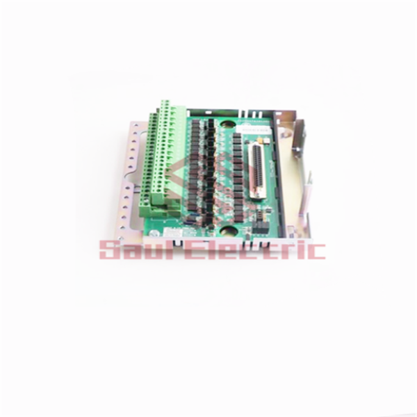 GE IS210DTURH1AA PCB assembly with a ...
