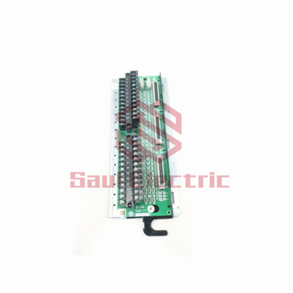 GE IS200TBCIH3CCD Group Isolation Terminal Board for Excitation Systems-Original stock