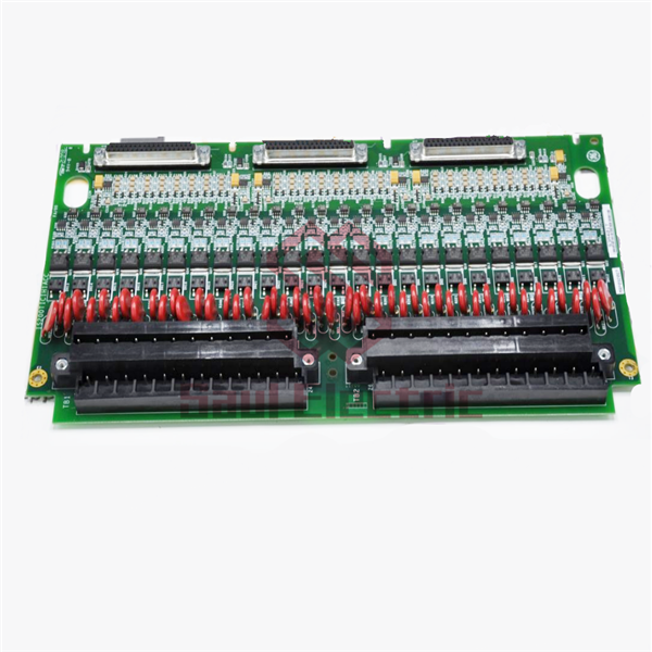 GE IS230TNCIH4C Printed Circuit Board...
